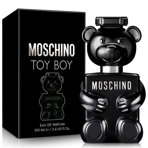 perfume toy boy moschino.